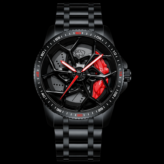 Italian Bull Aventador